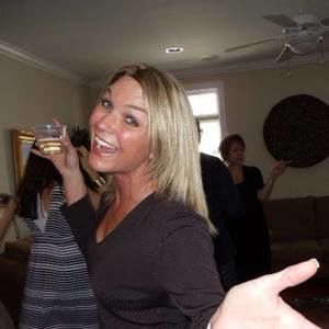 Meet your Posher, Betsy